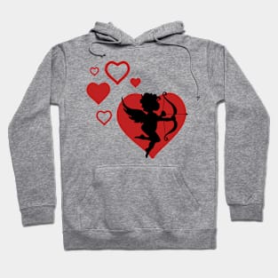 Cupid Hoodie